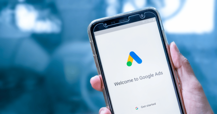 Google Ads Agency in New Jersey